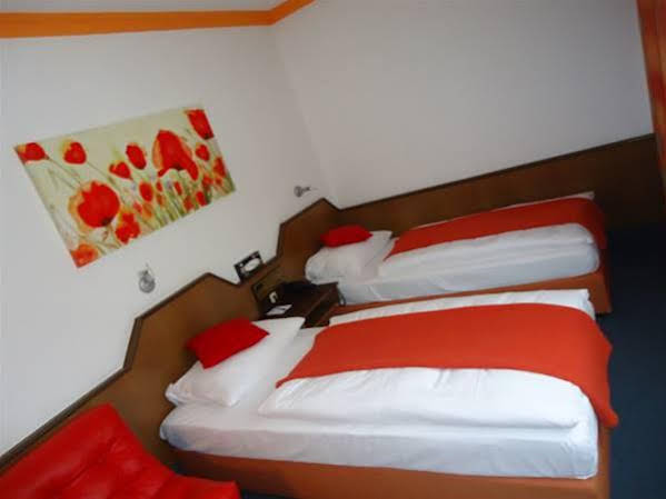 Hotel am Dom in Frankfurt Am Main, Germany