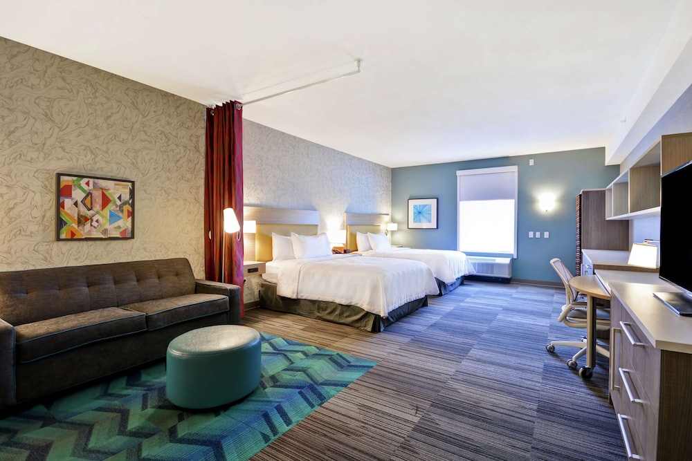 Home2 Suites by Hilton Queensbury Lake George - photo 17