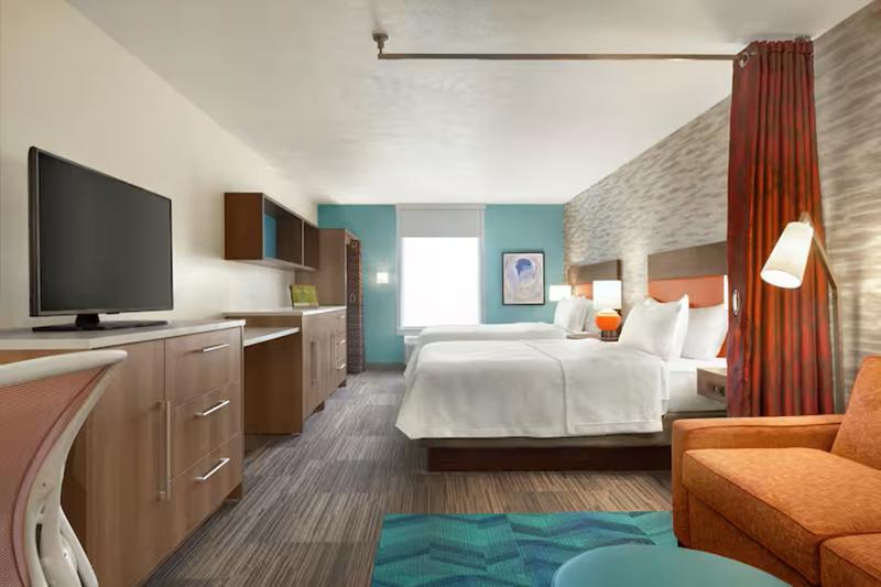 Home2 Suites by Hilton New Braunfels - photo 14