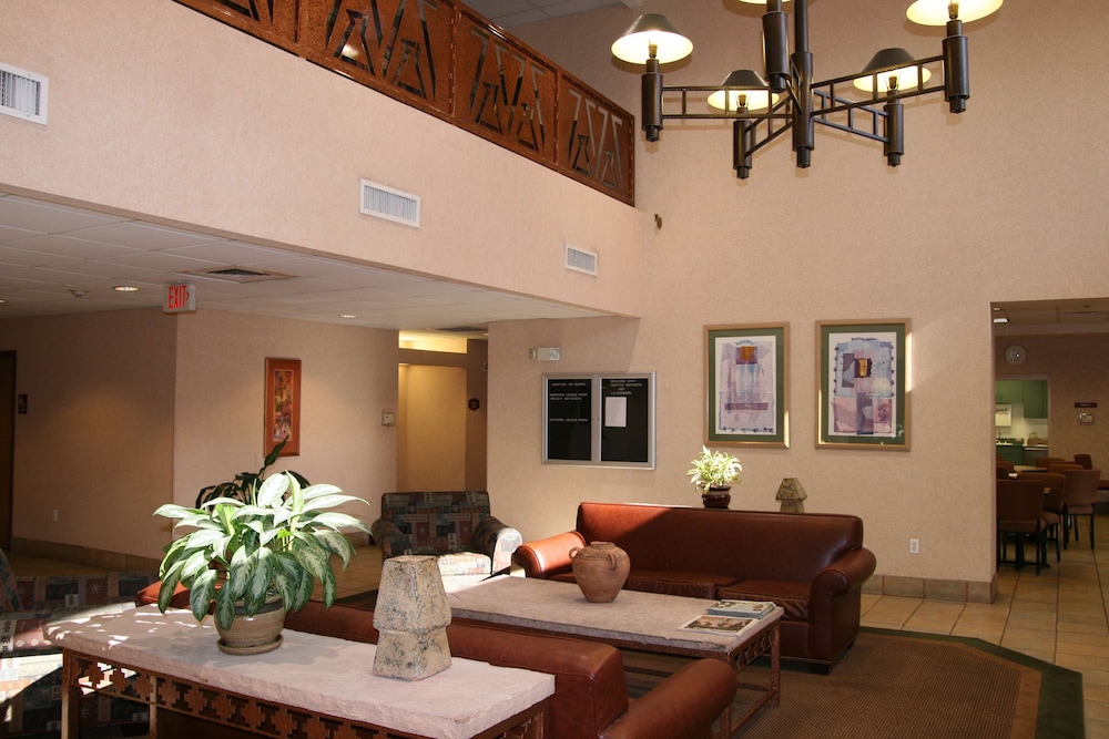 Hampton Inn Phoenix Glendale Peoria - photo 5