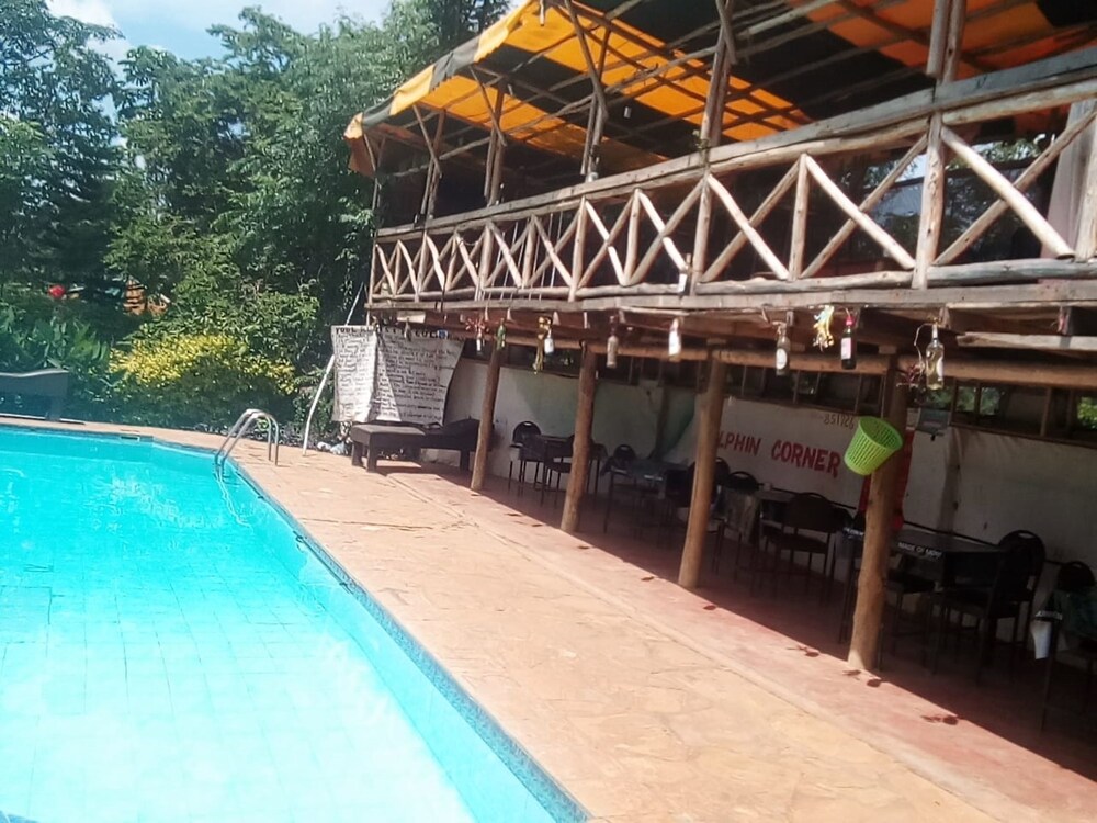 Mark5 Resort in Murang'a, Kenya