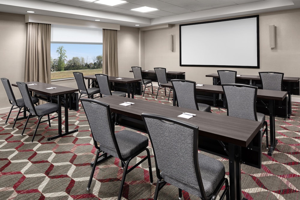 Residence Inn by Marriott Rehoboth Beach - photo 41