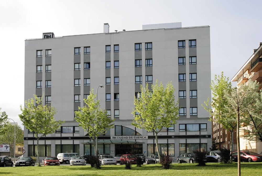 NH Ciudad de Cuenca in Cuenca, Spain