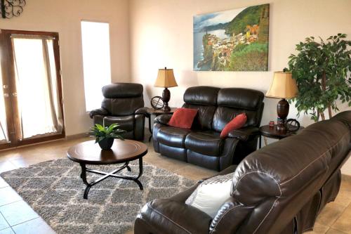 Southwestern Comfort Stay 2B — 4-Star Luxury Hotel in Las Cruces, United States