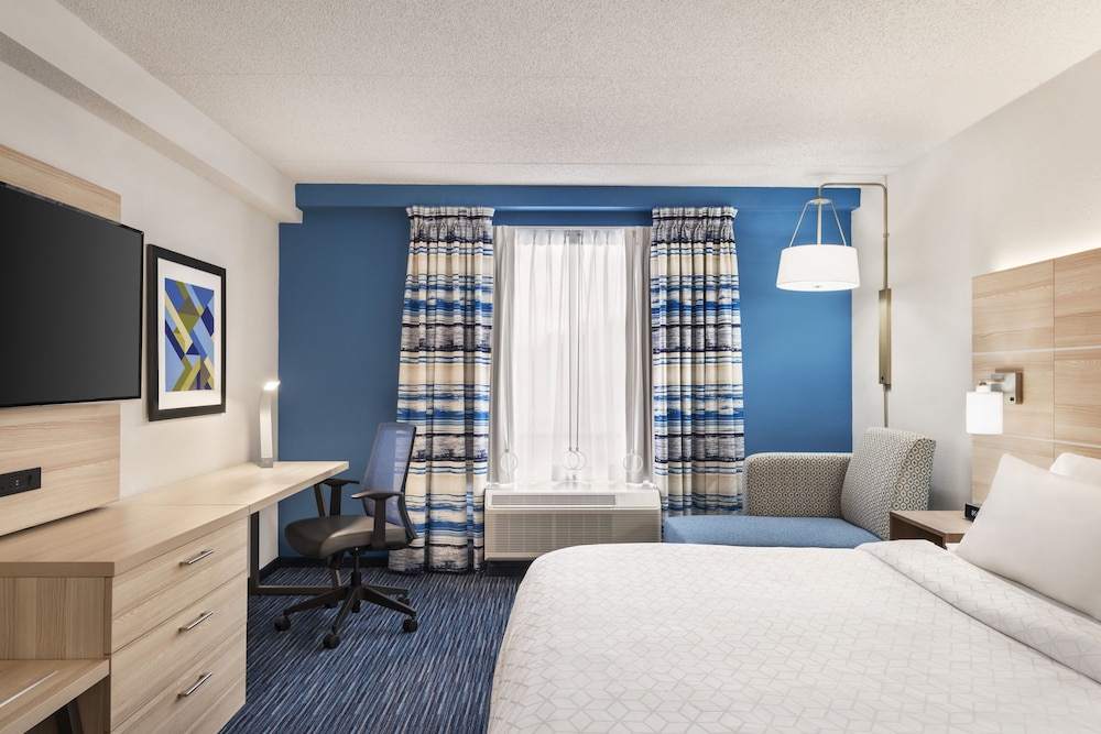 Holiday Inn Express Dumfries by IHG - photo 3