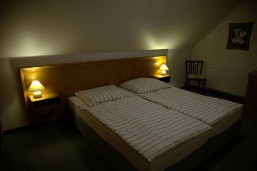 Landhotel Zur Gronenburg — Greven — photo 4