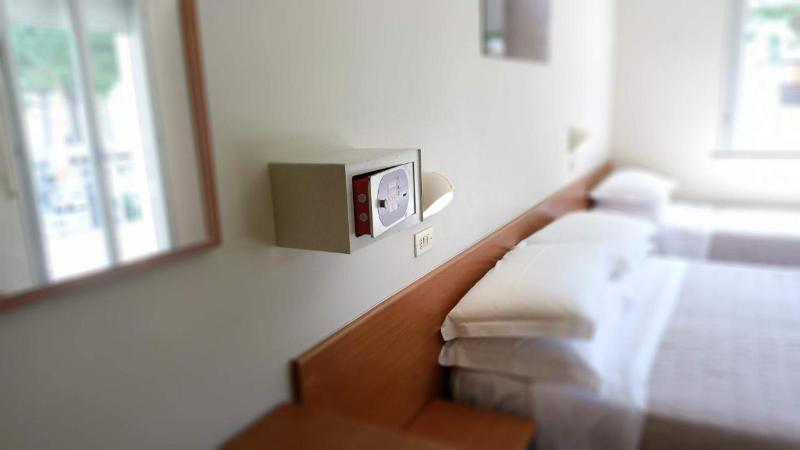 President - last minute hotel in Cesenatico