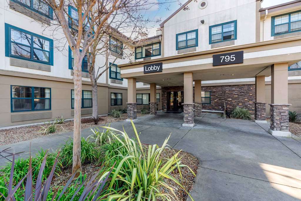 Extended Stay America Suites Sacramento West Sacramento - photo 3