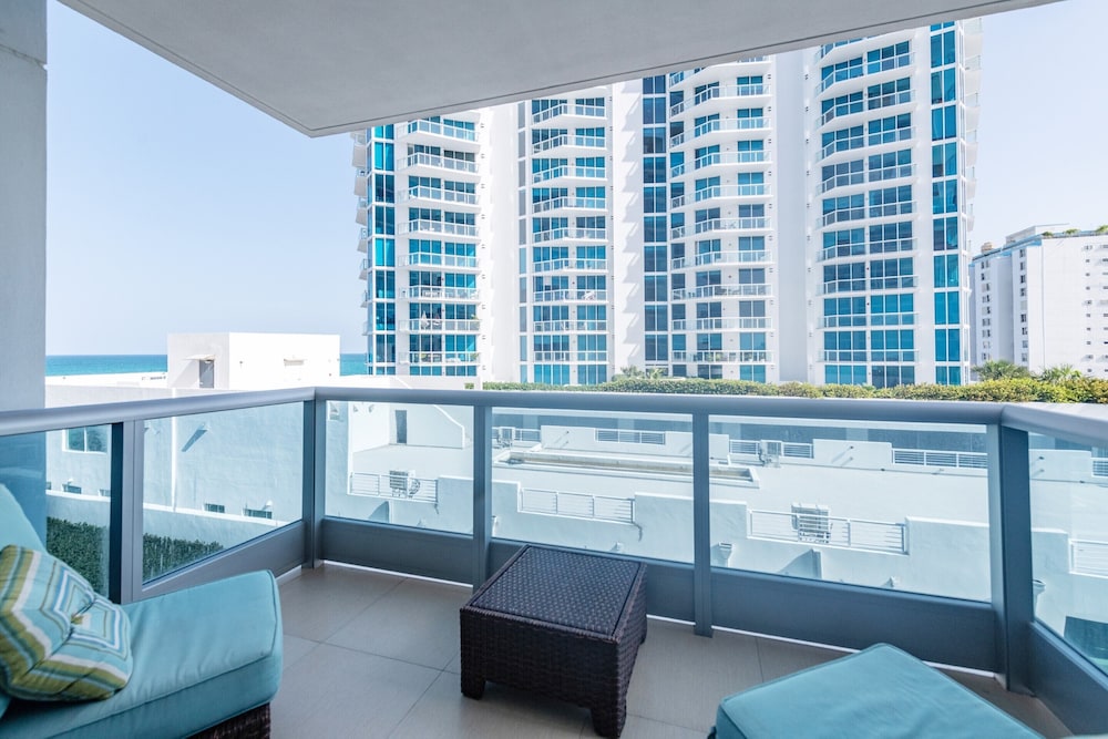 Churchill Suites Monte Carlo Miami Beach - photo 107