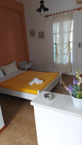 Giorgia Lodging - last minute hotel in Paros