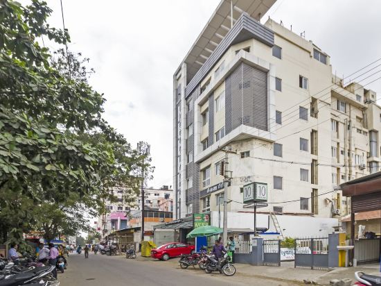 Hotel Vishnu Priya — Coimbatore — photo 2
