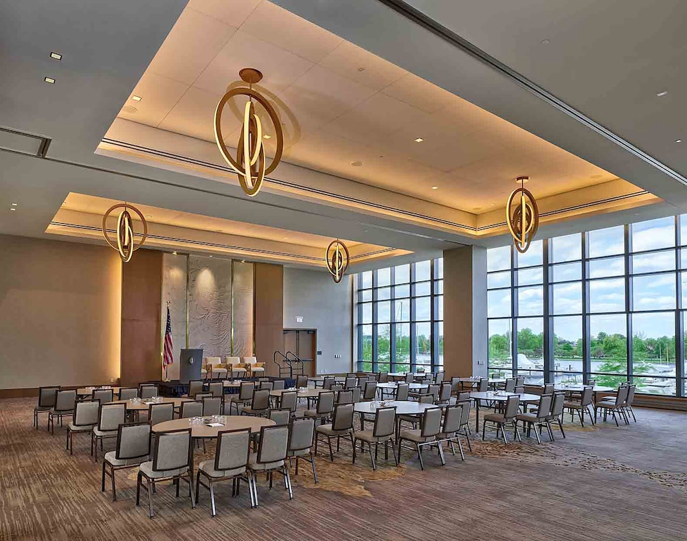 InterContinental Washington D.C. The Wharf by IHG - photo 93