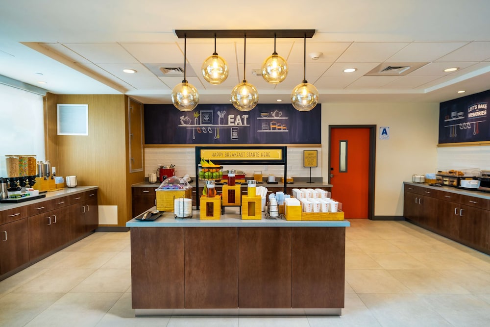 Hampton Inn & Suites Imperial Beach San Diego - photo 33