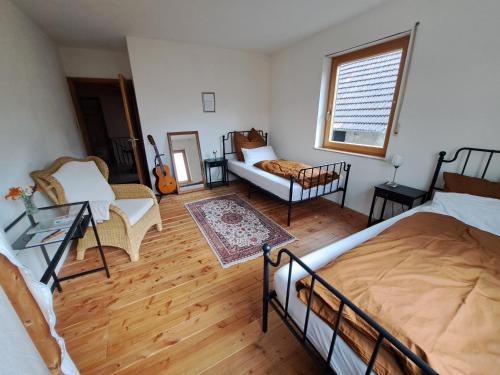 Zimmer am Main — hotel in Knetzgau