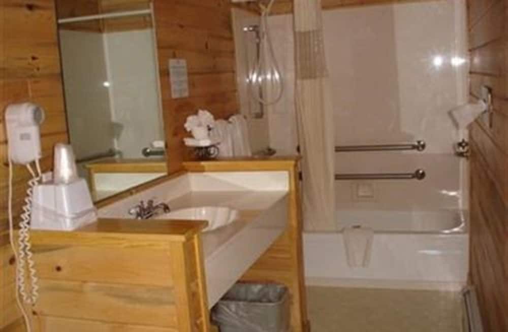 Georgetown Mountain Inn - photo 26
