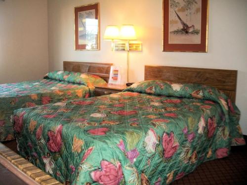 Sunset Inn Rolla — Rolla