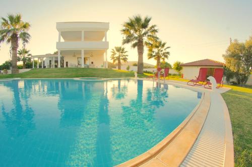 Alashato Alacati in Alacati, Turkey