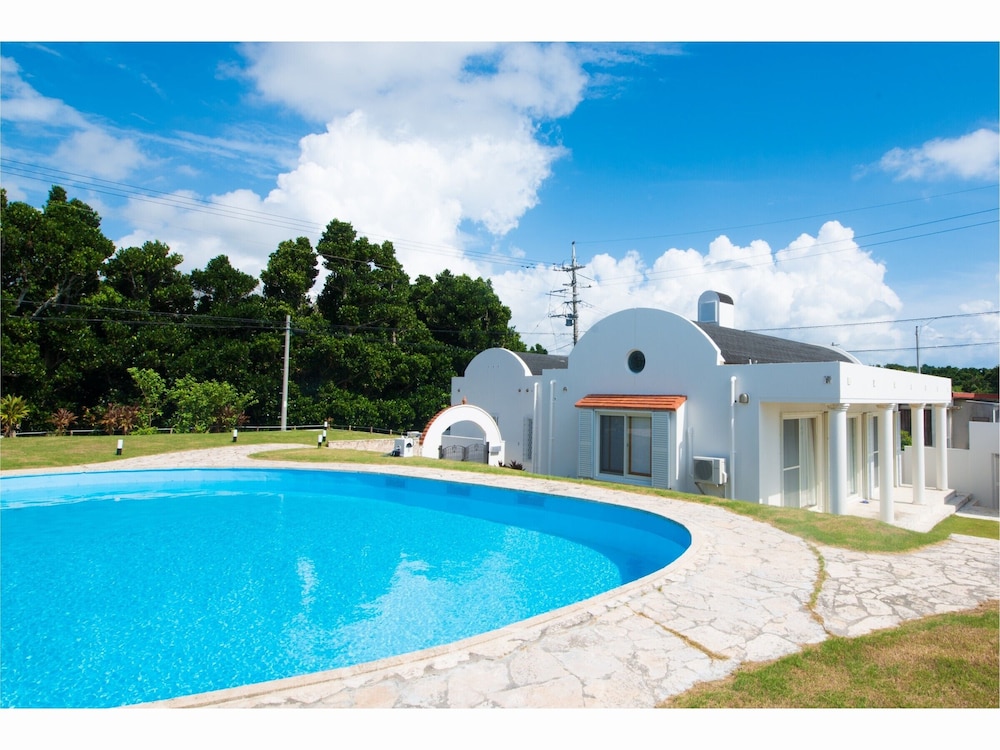 Seaside Tellme Ishigakizima in Ishigaki, Japan