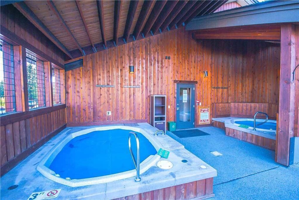 The West 3237 in Steamboat Springs, United States