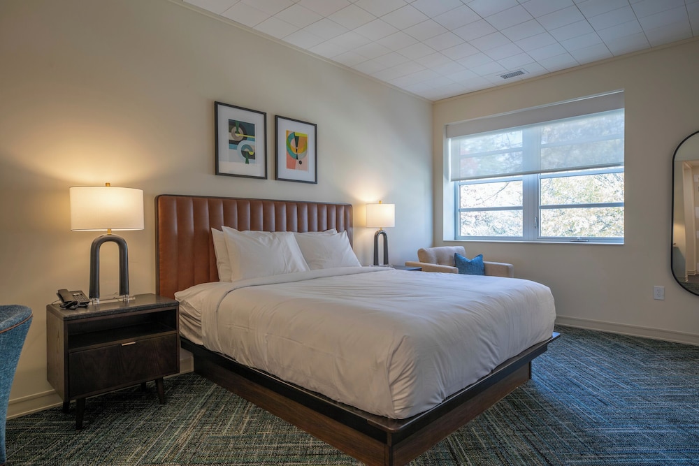 The Holbrook Hotel - photo 23