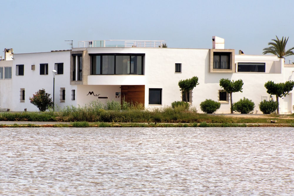 Hotel Mar D Espills Adults Only — Amposta