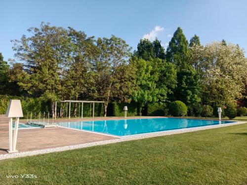 Cattania Suites and Rooms — Campogalliano — photo 4