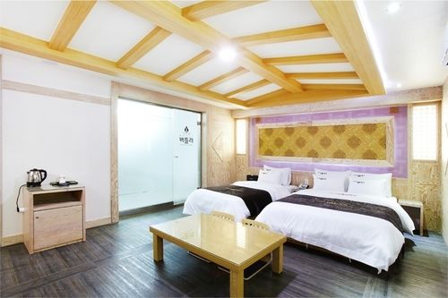 Hotel Butler - last minute hotel in Suwon