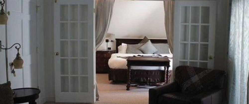 The Columbia Inn at Peralynna Manor - photo 14