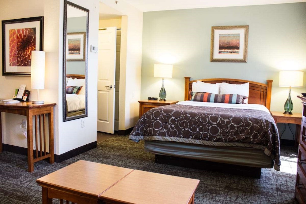 Staybridge Suites Irving Las Colinas by IHG - photo 17