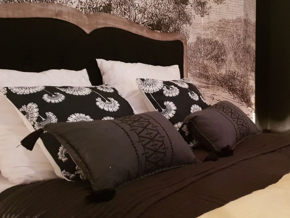 Nature & Chateaux à Azay le Rideau in Azay-Le-Rideau, France