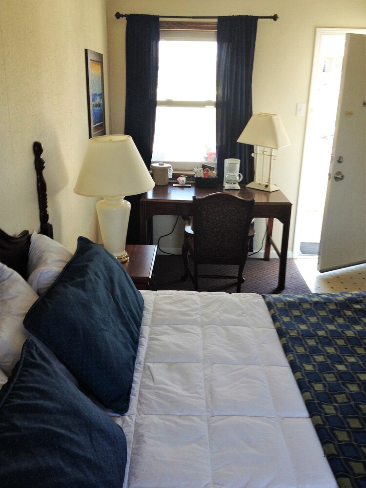 Travelier Motel - photo 30