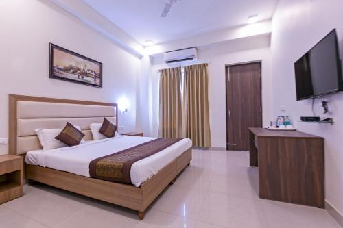 Hotel The Luxem