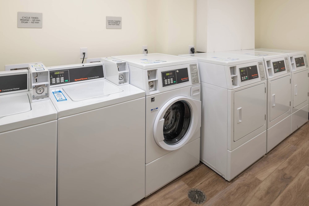 TownePlace Suites by Marriott Austin South - photo 16