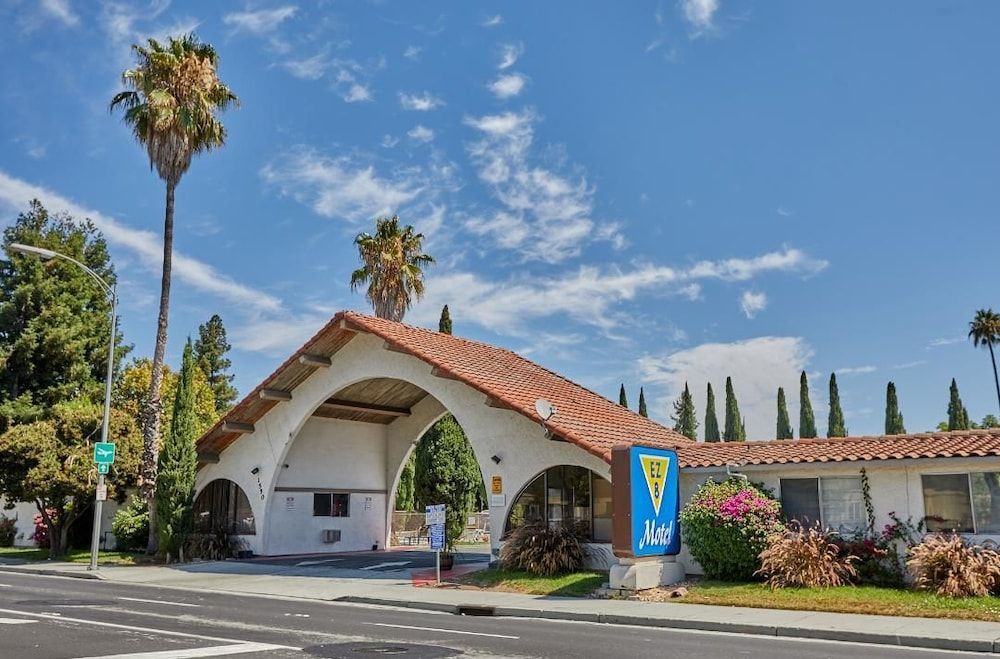 Ez 8 Motel San Jose I - photo 19