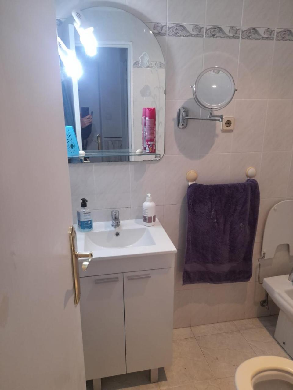 Apartament Carrer I’iiia — El Grao — photo 5