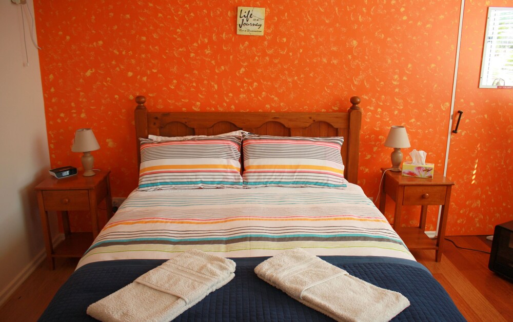 Shark Bay B&B — Denham — photo 4
