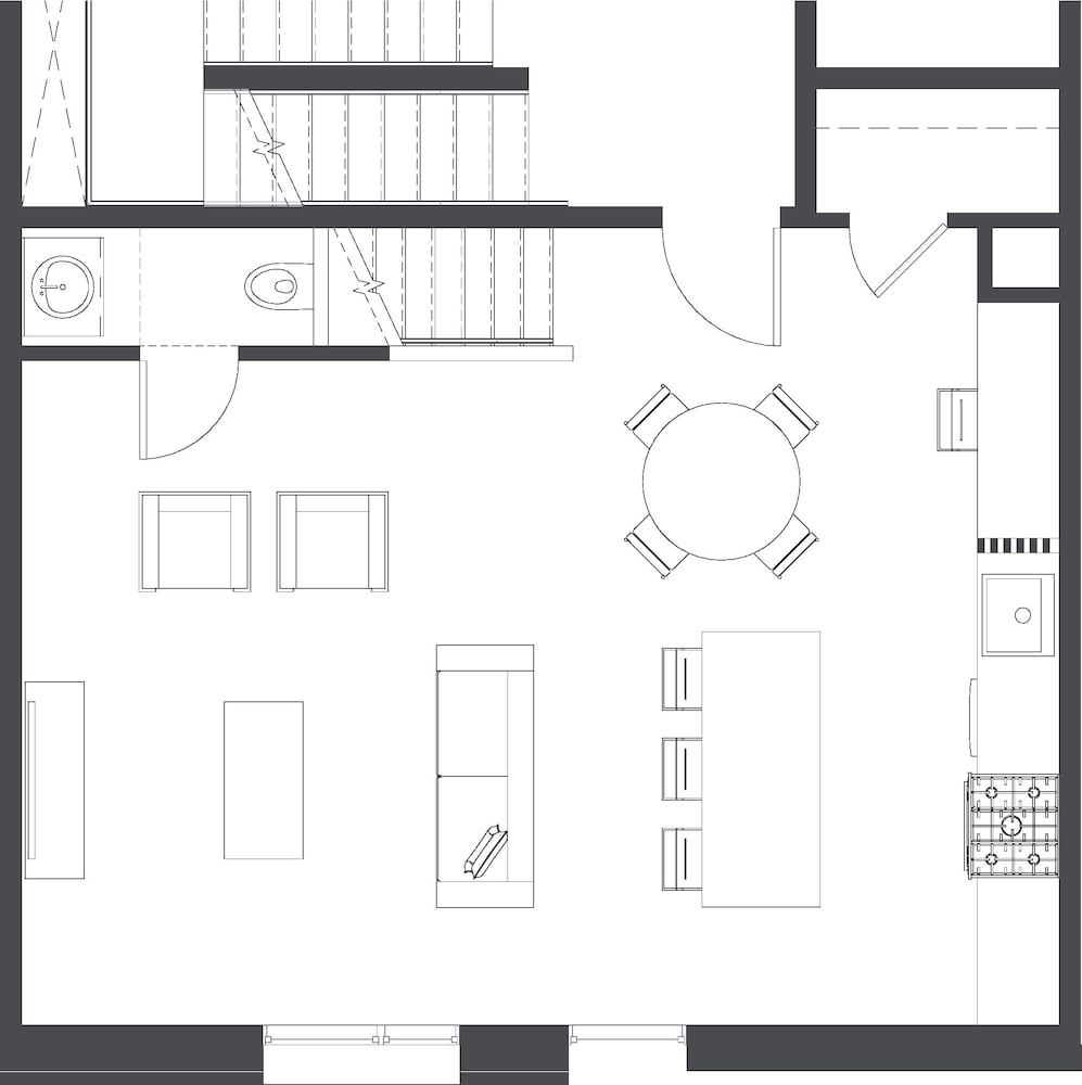 Lokal Hotel Fishtown - photo 40