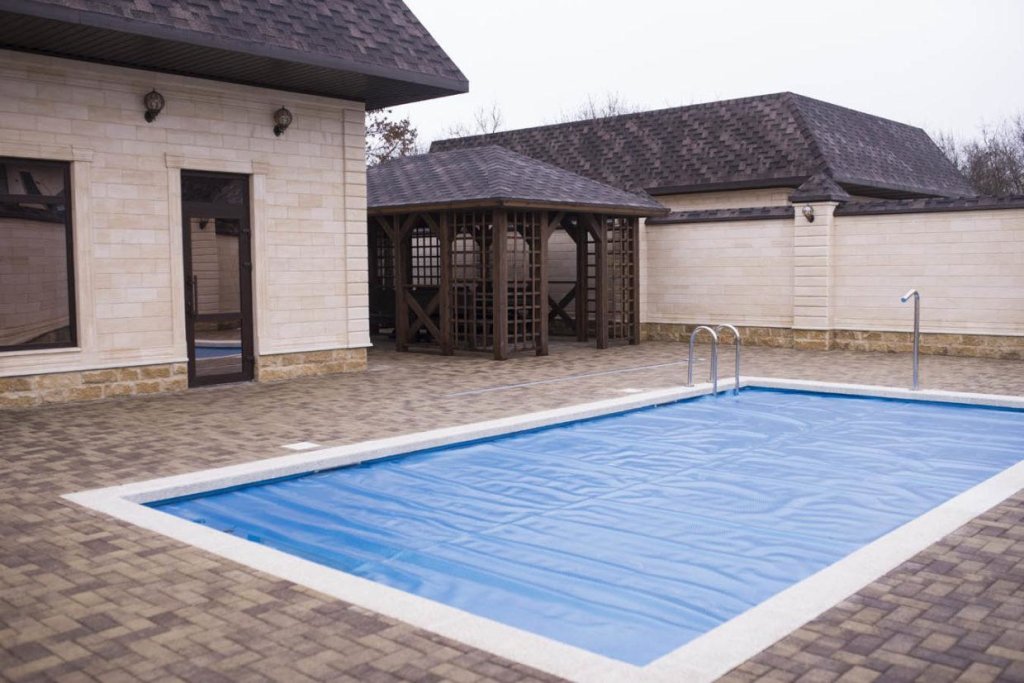 Spa Otel Paradise — hotel in Georgiyevsk