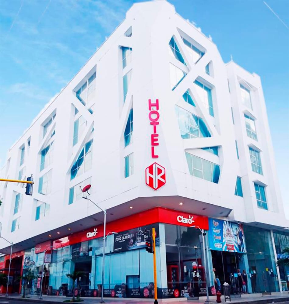 Ramada Cucuta in Cucuta, Colombia