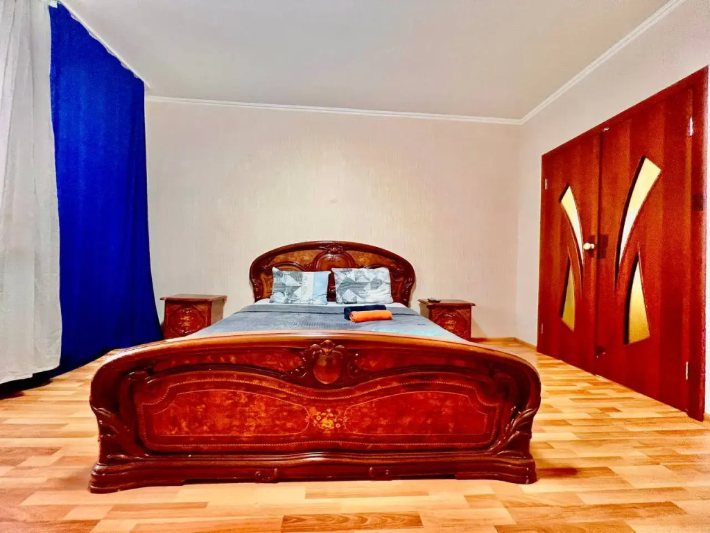The Goathouse - carbon neutral hotel in Larnaca