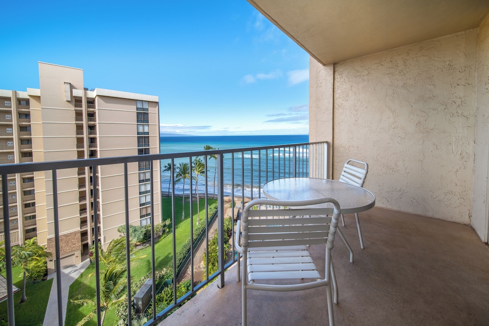 Royal Kahana Maui By Outrigger - photo 568