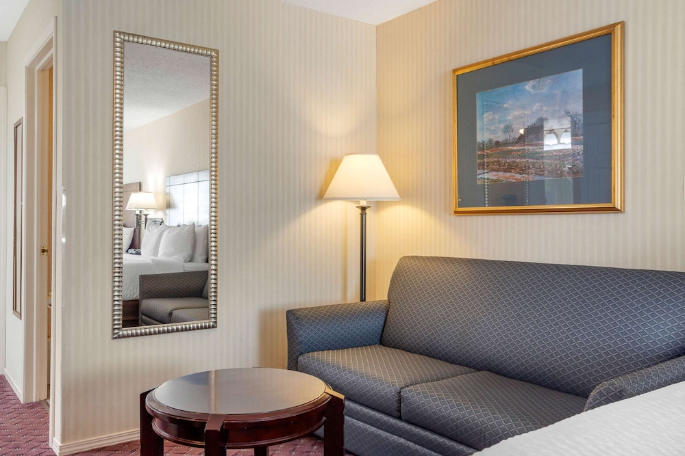 Wintergreen Hotel & Conference Center - photo 52