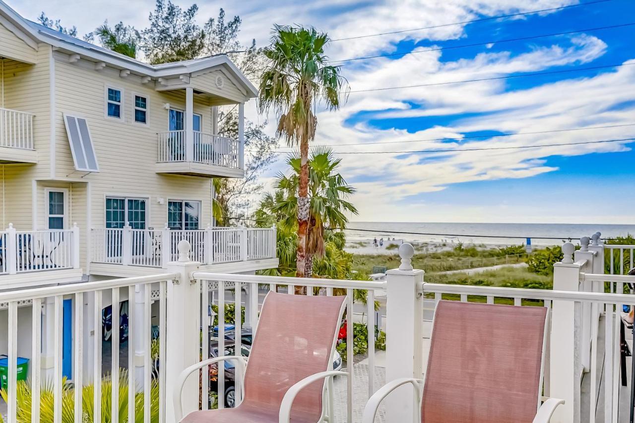 Gulf to Bay Getaway in Bradenton Beach, United States