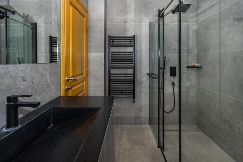 Art of Living Luxury suite two — 5-Star Luxury Hotel in Sarajevo, Bosnia and Herzegovina