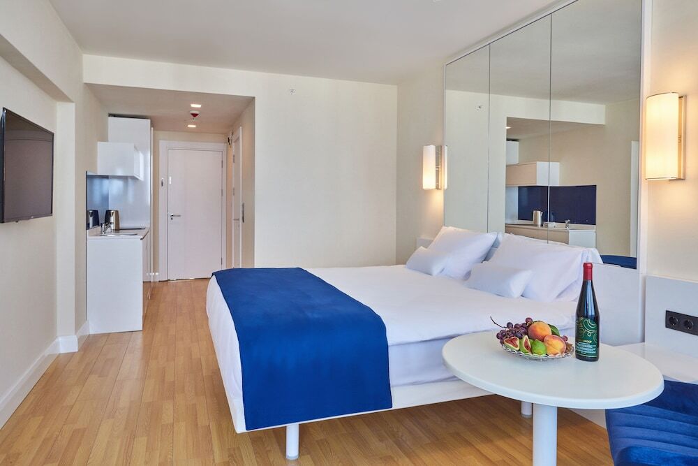 Batumi City Apartments