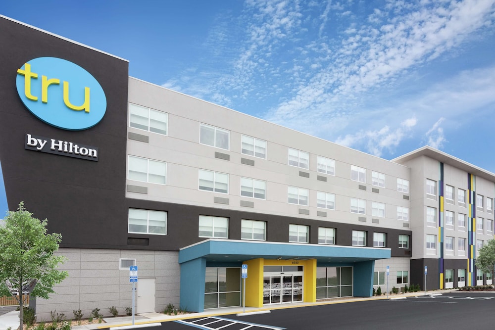 Tru By Hilton Jacksonville St Johns Town Center - featured photo