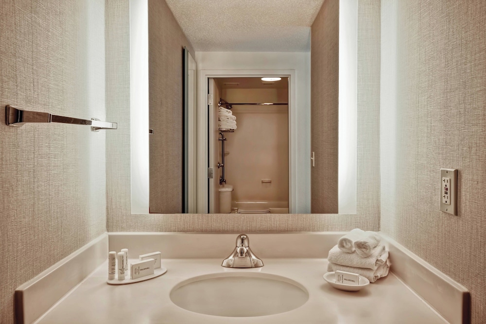 SpringHill Suites by Marriott Baltimore BWI Airport - photo 22