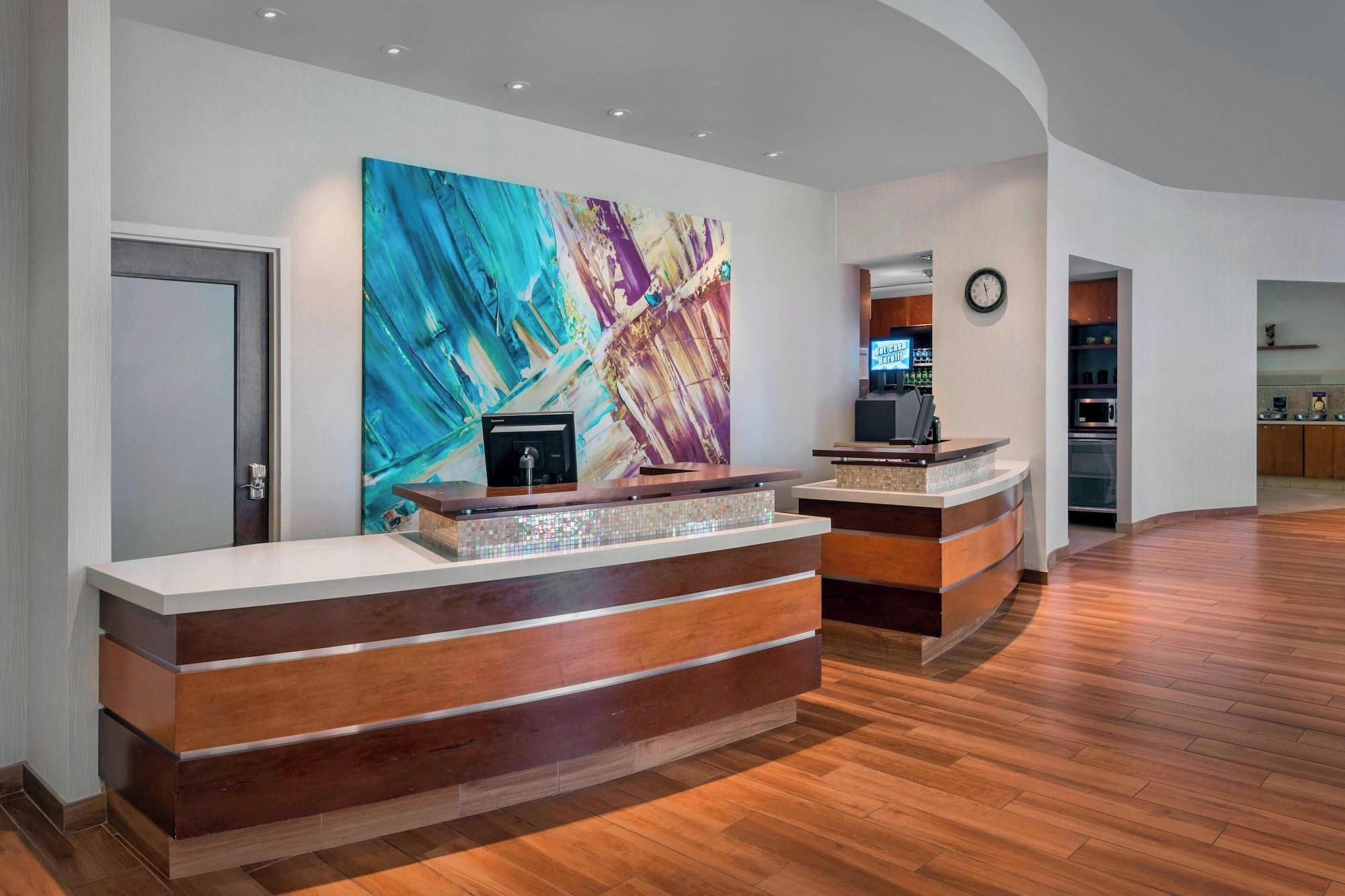 Residence Inn Fort Lauderdale Pompano Beach Oceanfront - photo 20