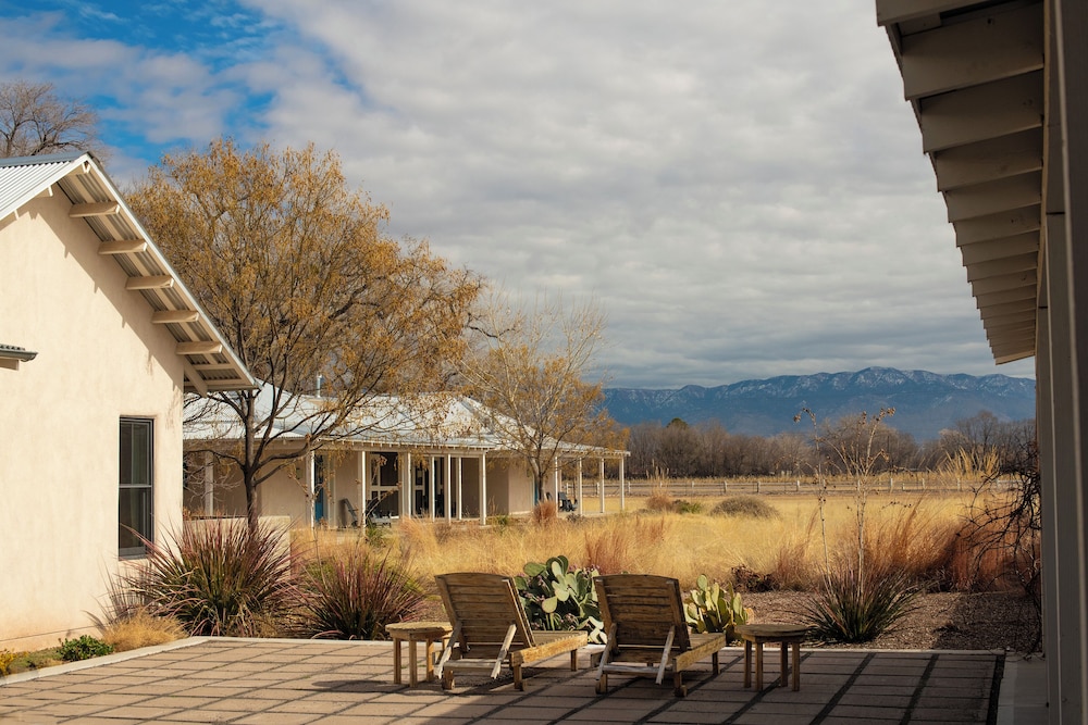 Los Poblanos Historic Inn & Organic Farm - photo 84