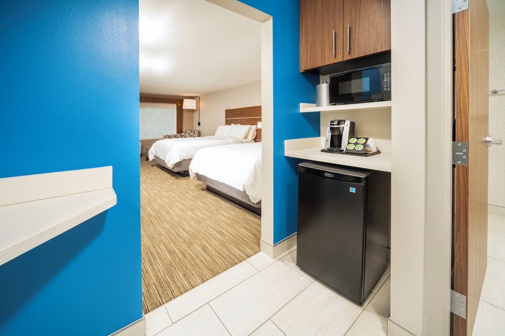 Holiday Inn Express & Suites Rock Hill by IHG - photo 13